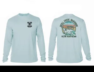 Boating SPF 50 Long Sleeve