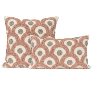 Bohemian Decorative Pillow