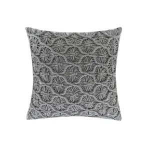 Bohemian Style Knitted Pillow