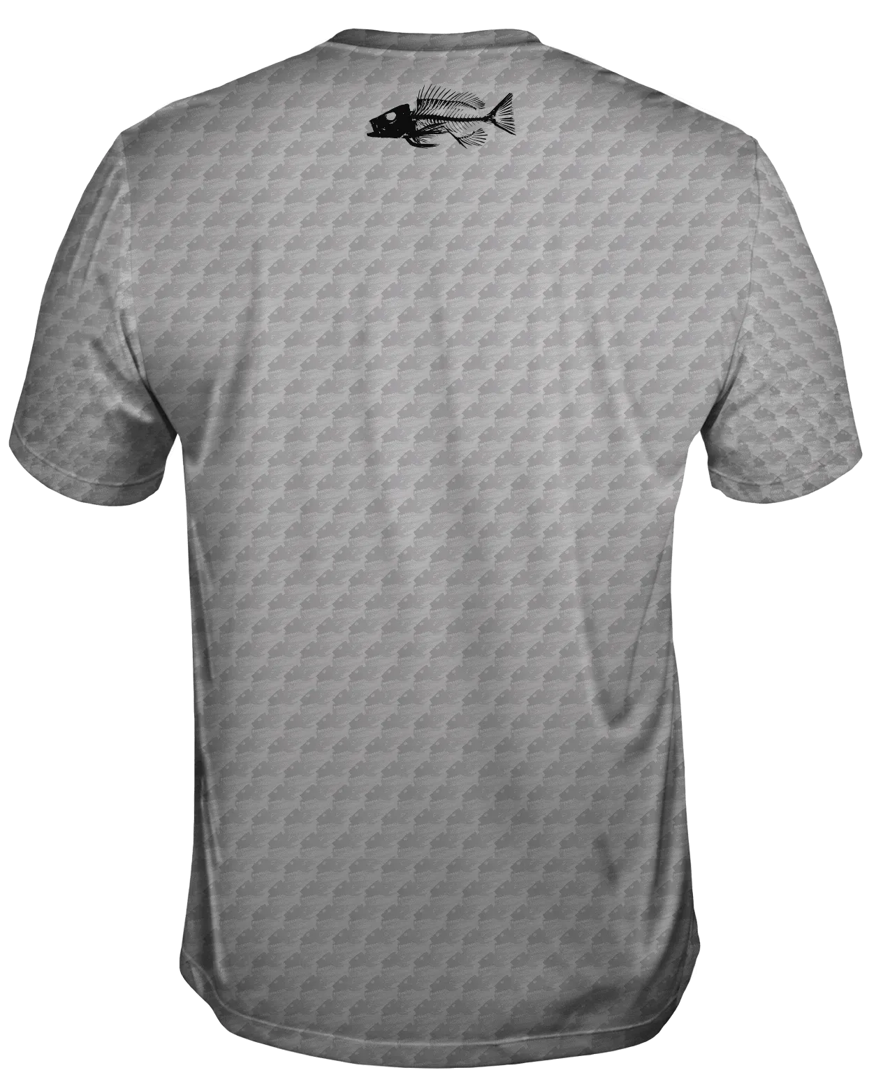 Bones Piscator Performance Short Sleeve