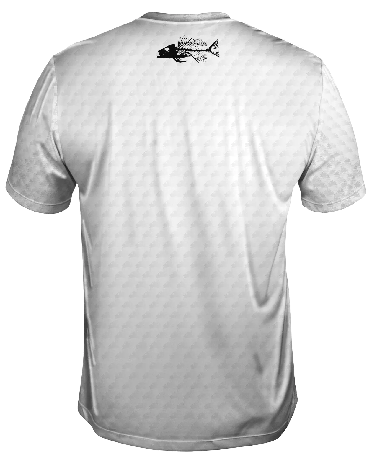 Bones Piscator Performance Short Sleeve