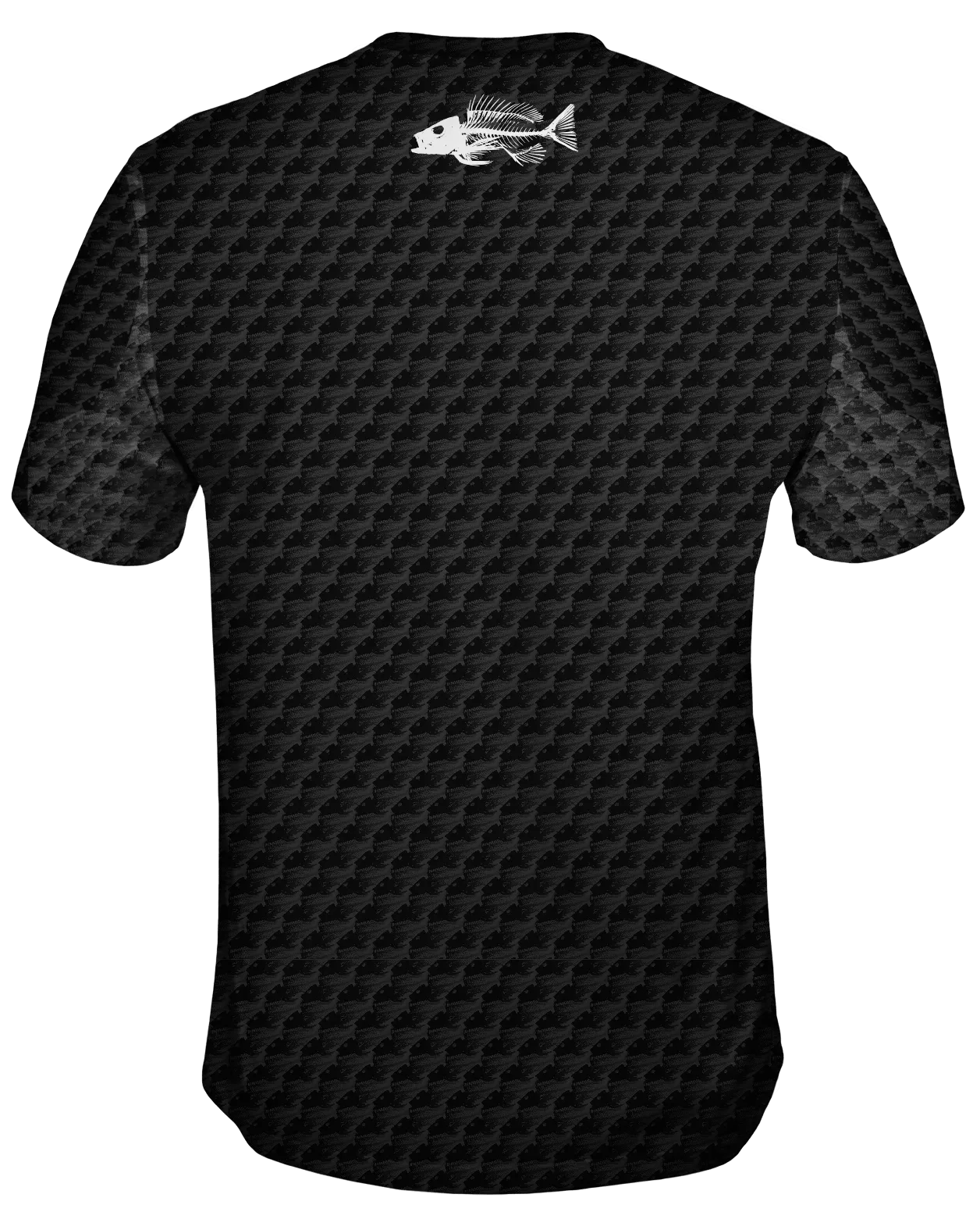 Bones Piscator Performance Short Sleeve