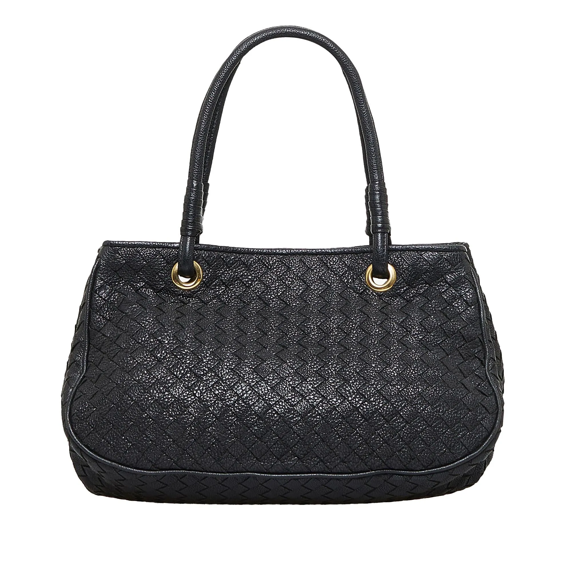 Bottega Veneta Intrecciato Handbag (SHG-AXYlkG)