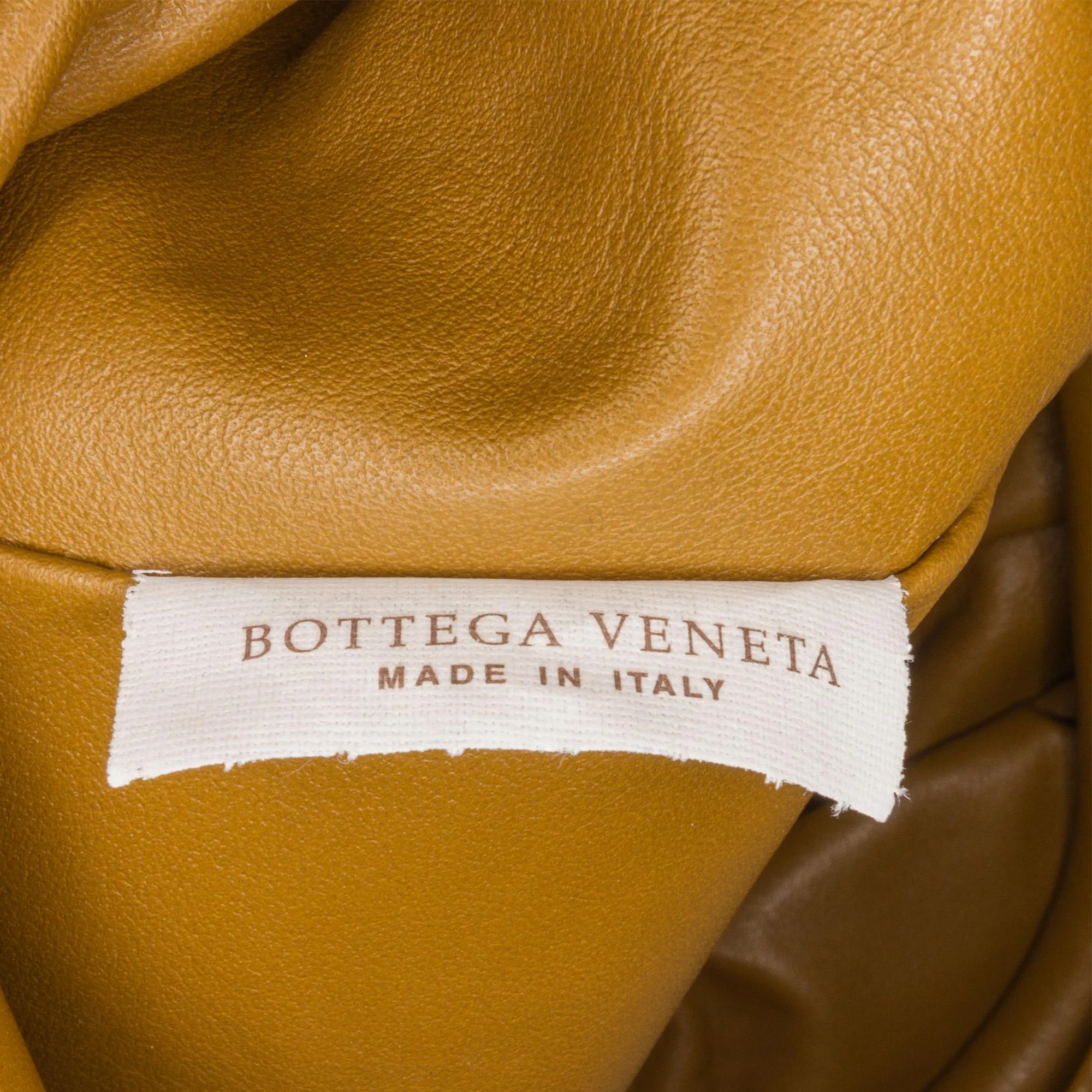 Bottega Veneta The Mini Pouch (SHG-bFdOxW)