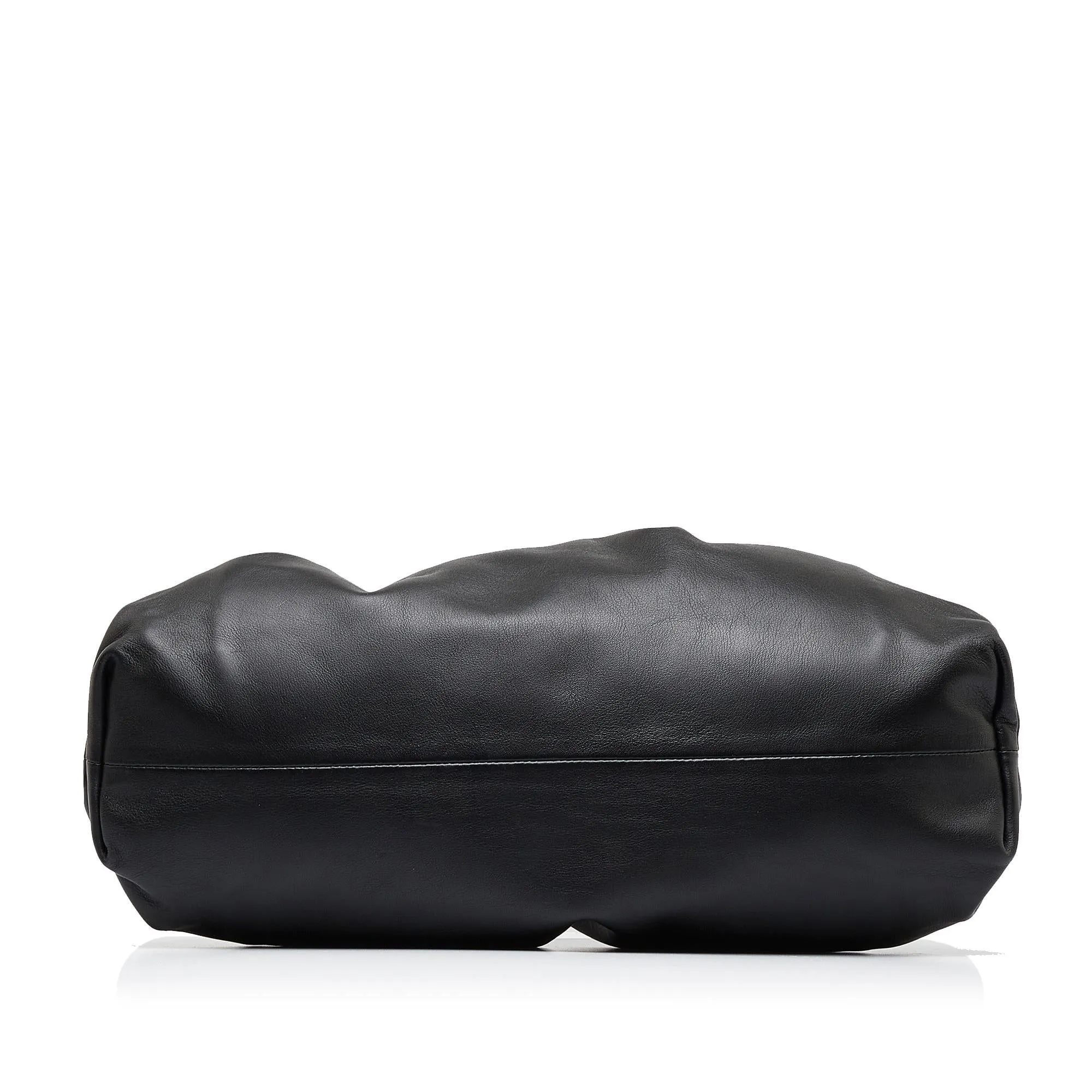 Bottega Veneta The Pouch Clutch (SHG-Jks4mk)