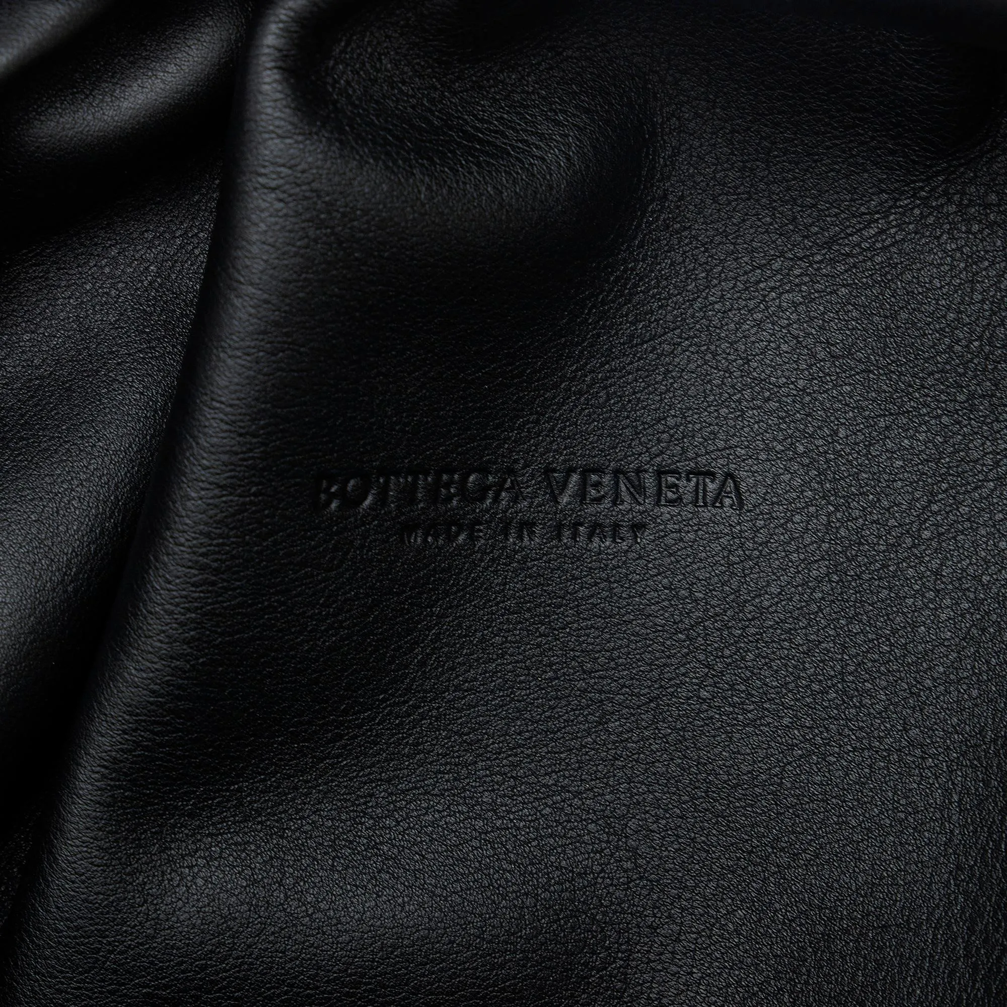 Bottega Veneta The Pouch Clutch (SHG-Jks4mk)