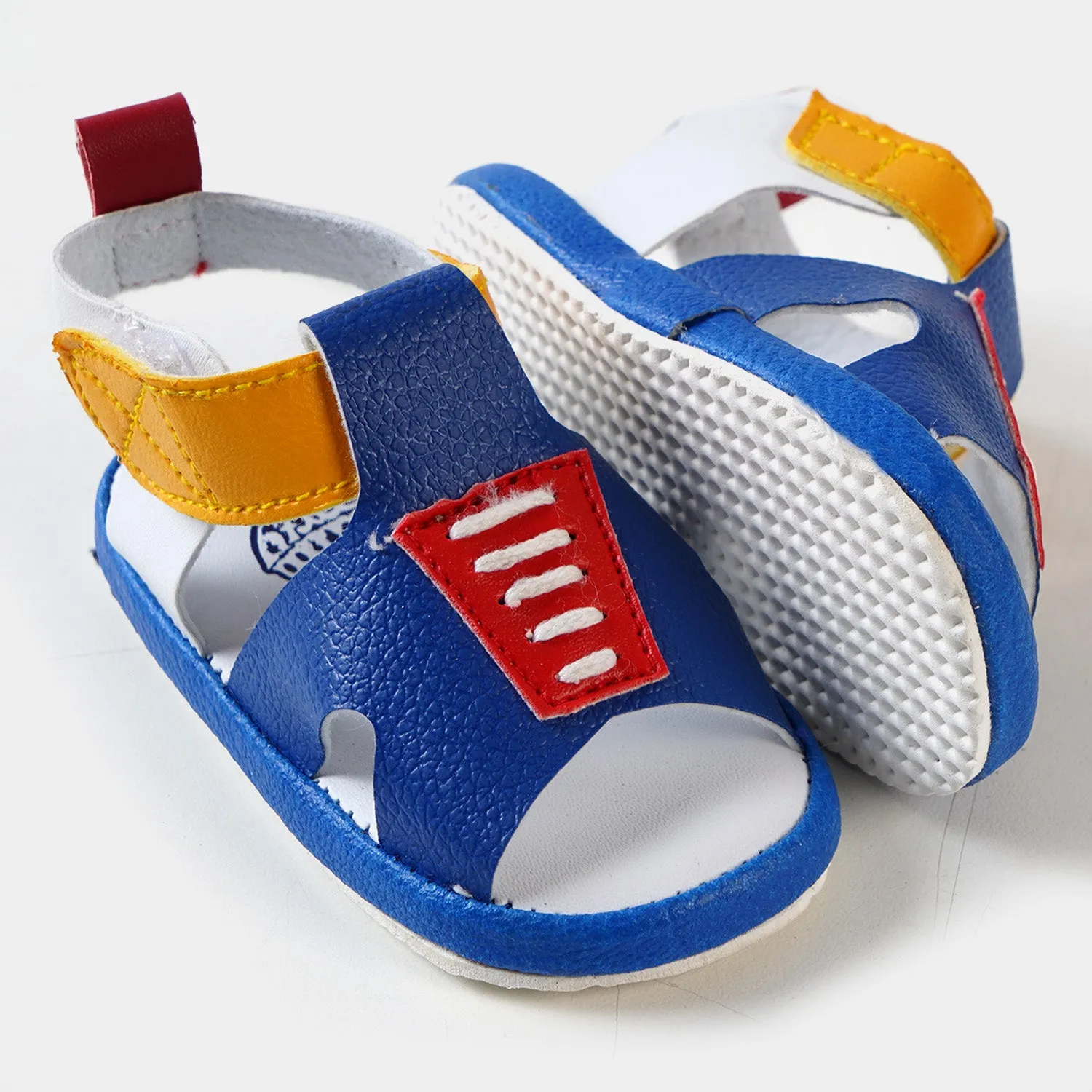 BP New Sandle For Infant 6-9M 22461 E-C - 8