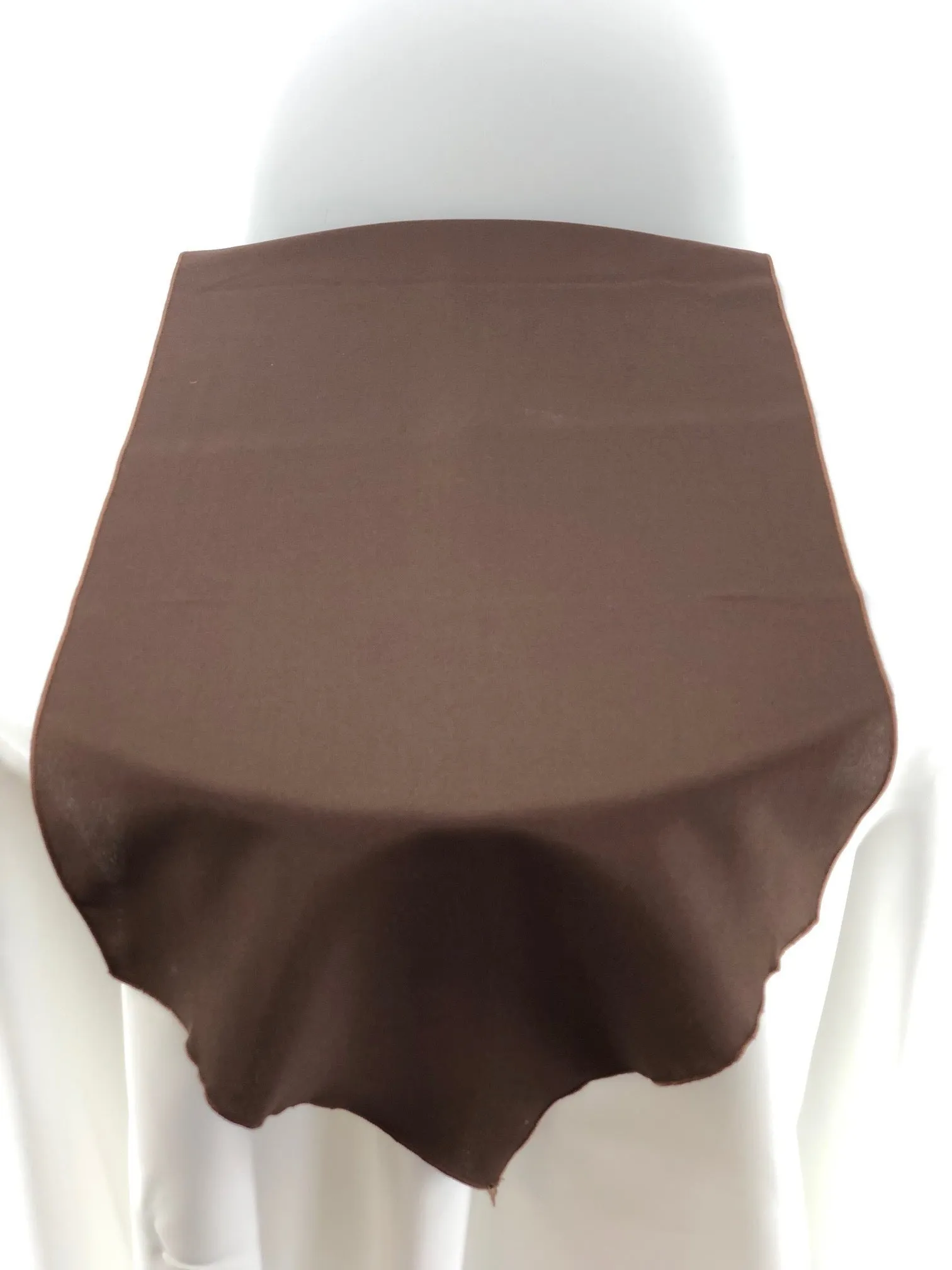 Brown Polyester Table Runners