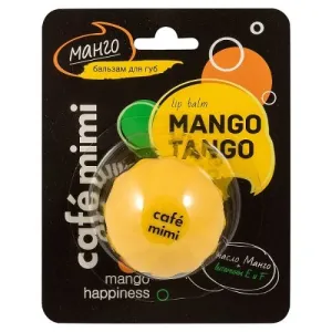 Cafe Mimi Mango Tango Lip Balm 8 ML