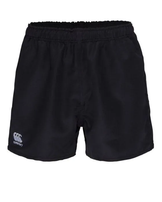 Canterbury Polyester Professional Shorts Senior