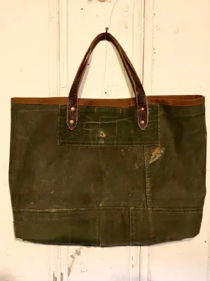 Canvas Bag