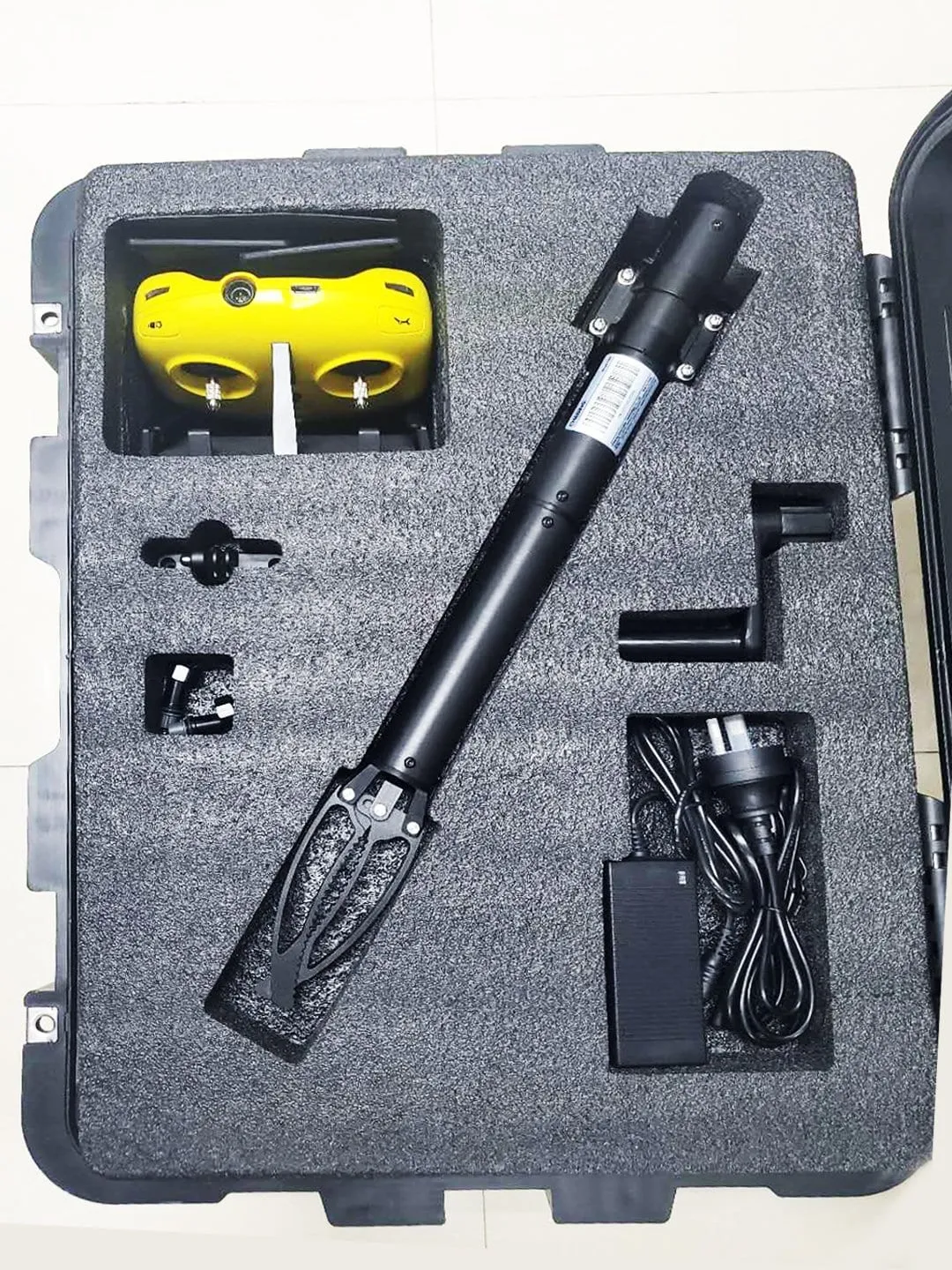 Carrying Case for Chasing M2 S Underwater ROV Drone