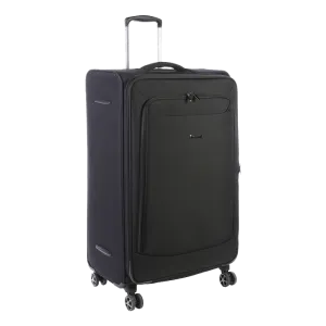 Cellini Optima Large 4 Wheel Expandable Trolley