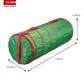 Christmas Bag For Artifical Christmas Tree - Green/Red