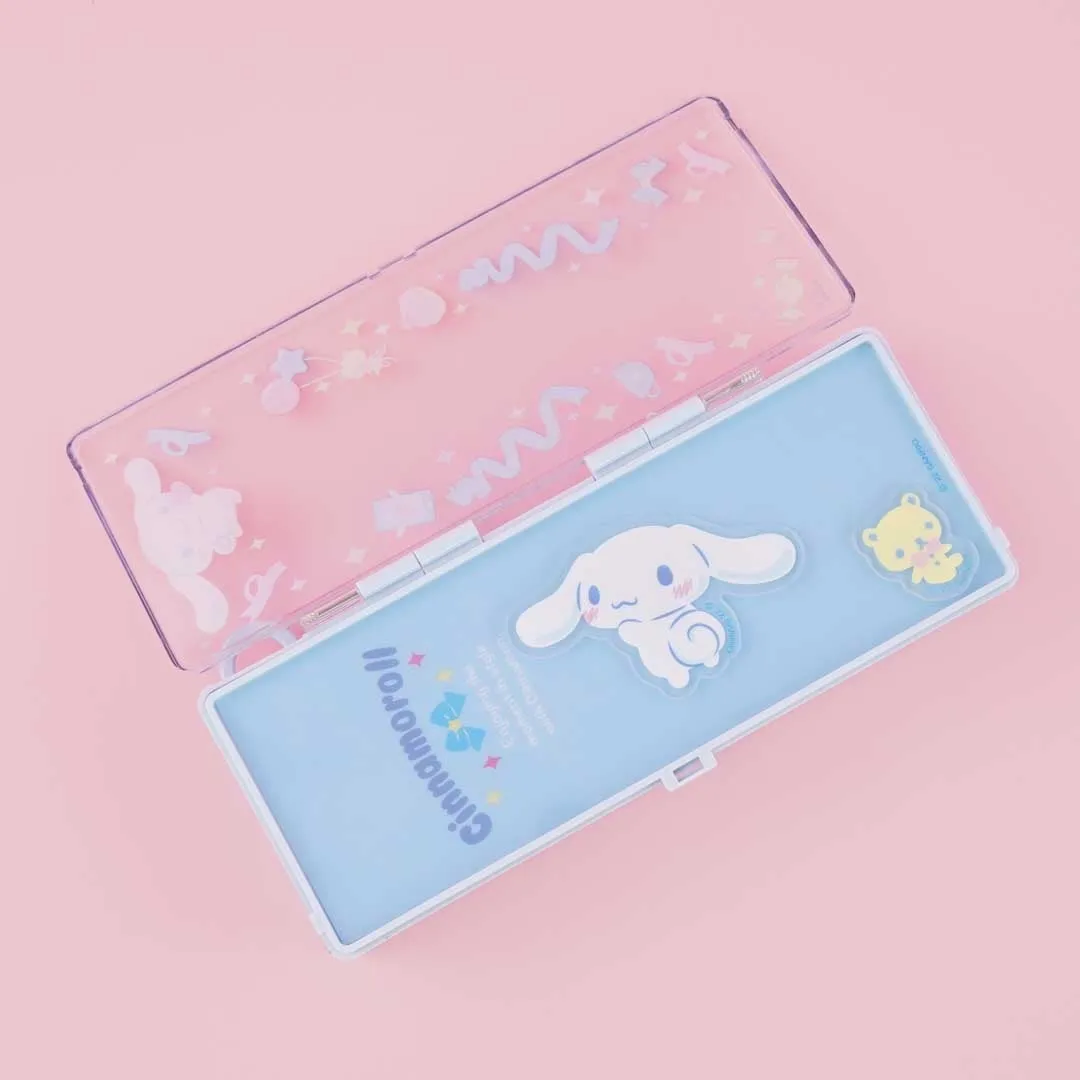 Cinnamoroll Confetti Party Pen case