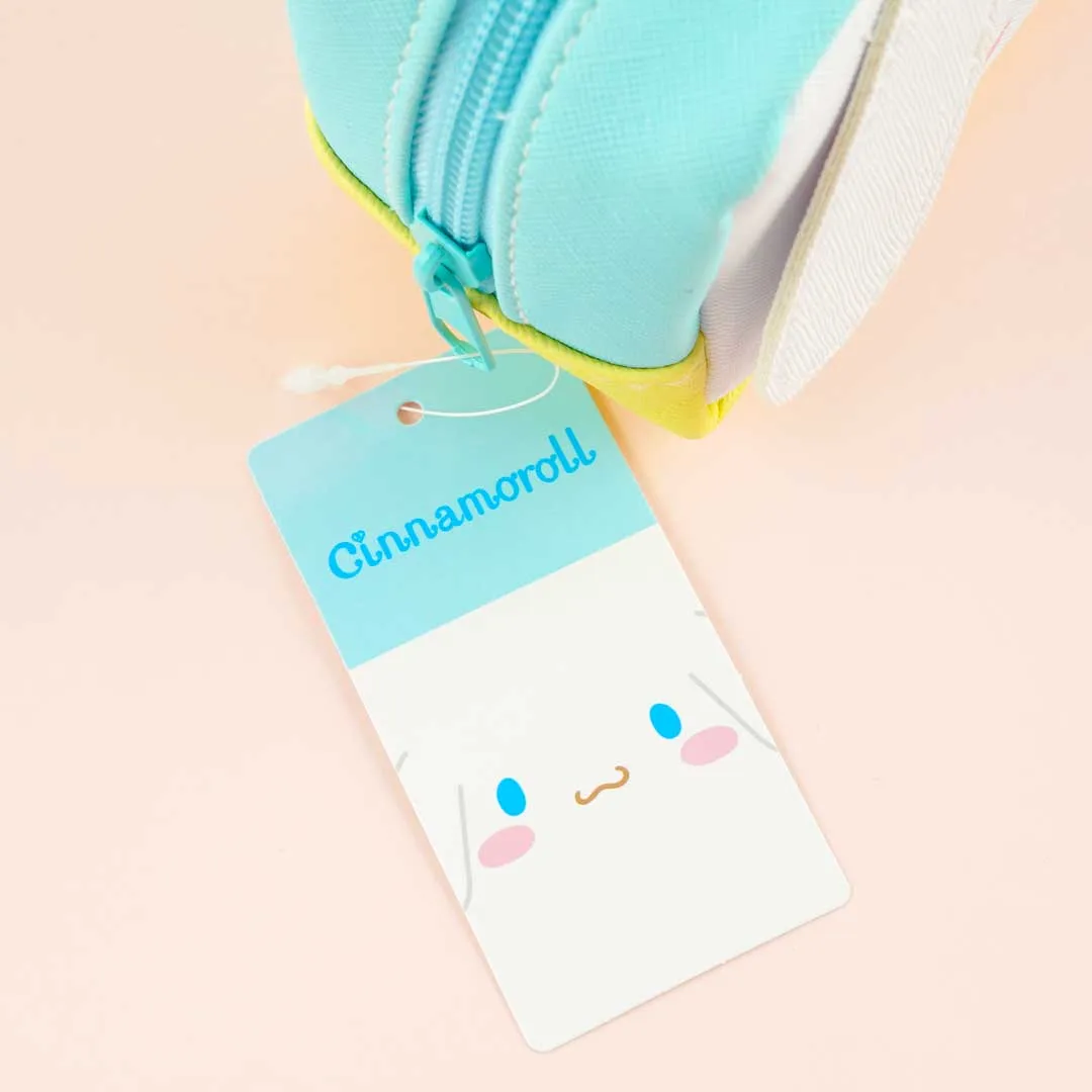 Cinnamoroll Die-Cut Pen Case