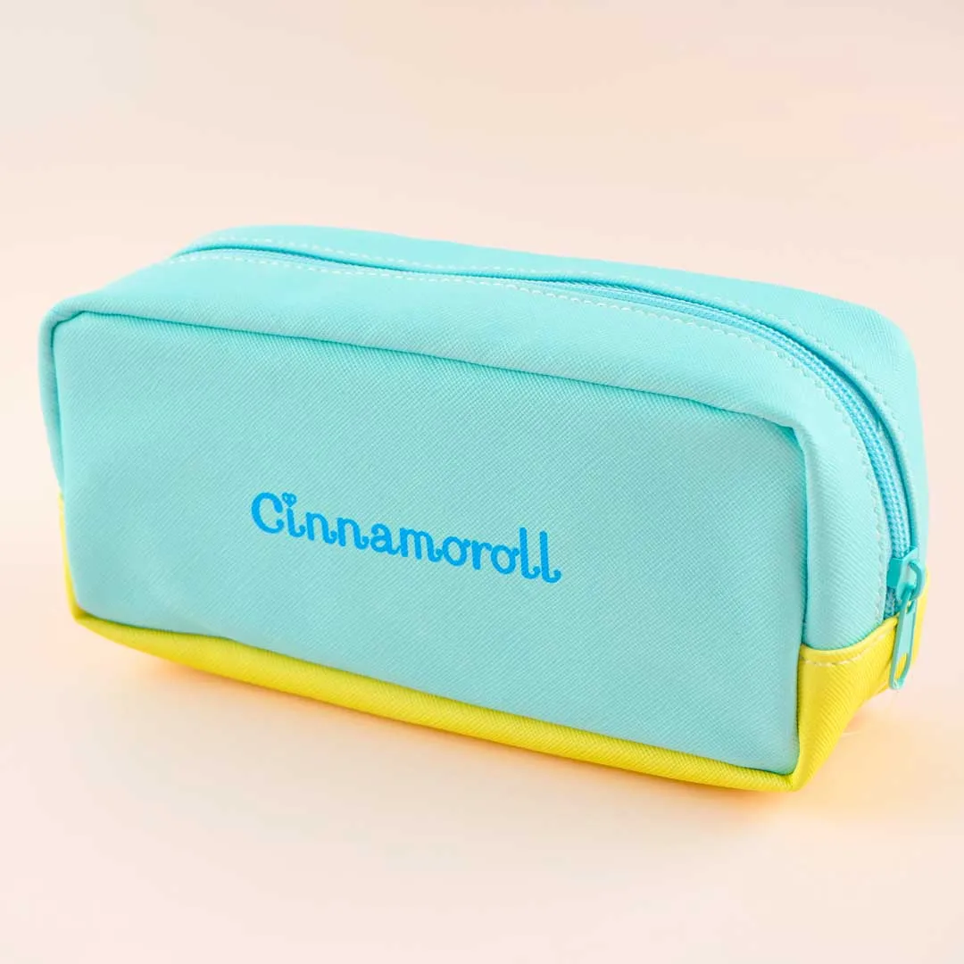 Cinnamoroll Die-Cut Pen Case