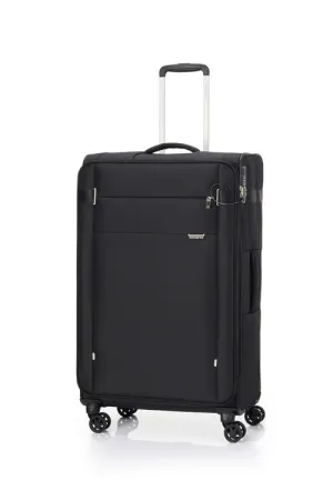 CITY RHYTHM SPINNER 78 CM EXP (Black)