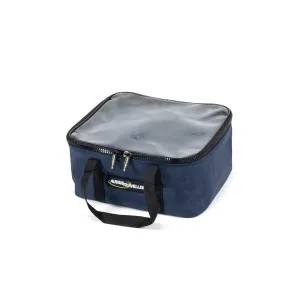 Clear Top Storage Bag - Small