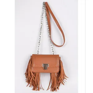 Coachella Crossbody Handbag