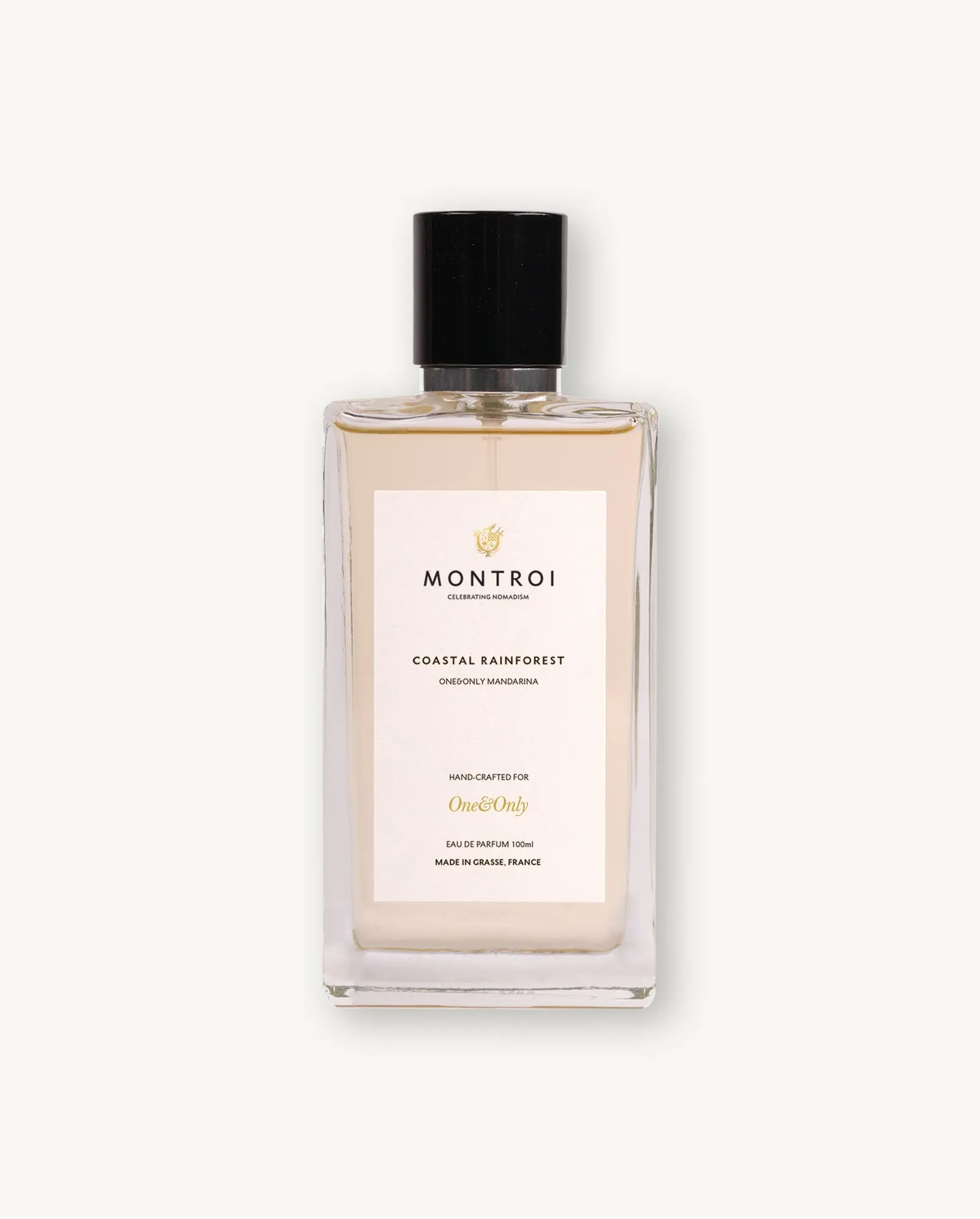 COASTAL RAINFOREST PERFUME