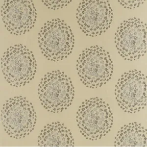 Coco Pewter Fabric