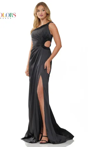 Colors Dress 3222 Formal Prom Dress