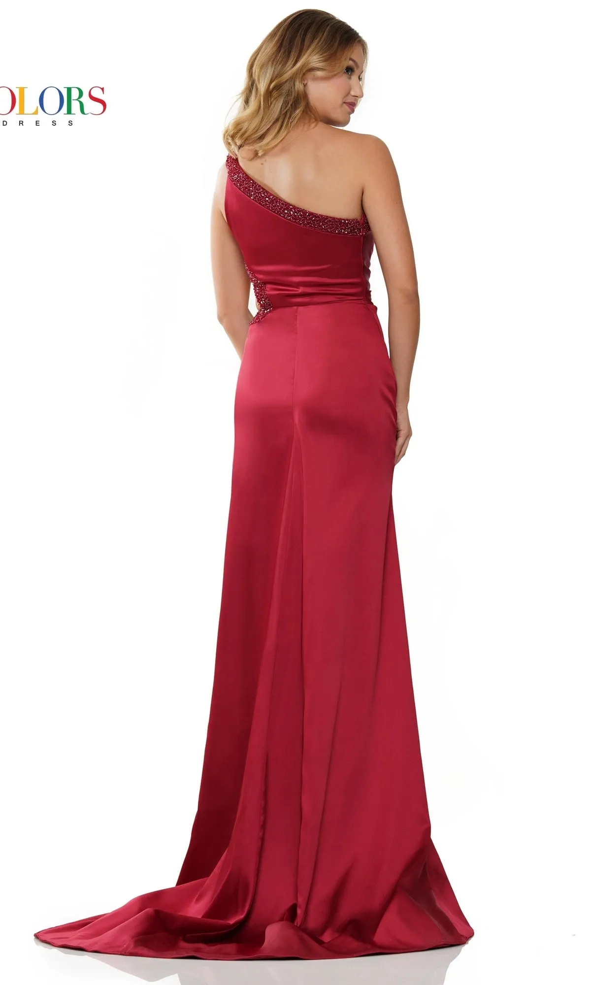 Colors Dress 3222 Formal Prom Dress