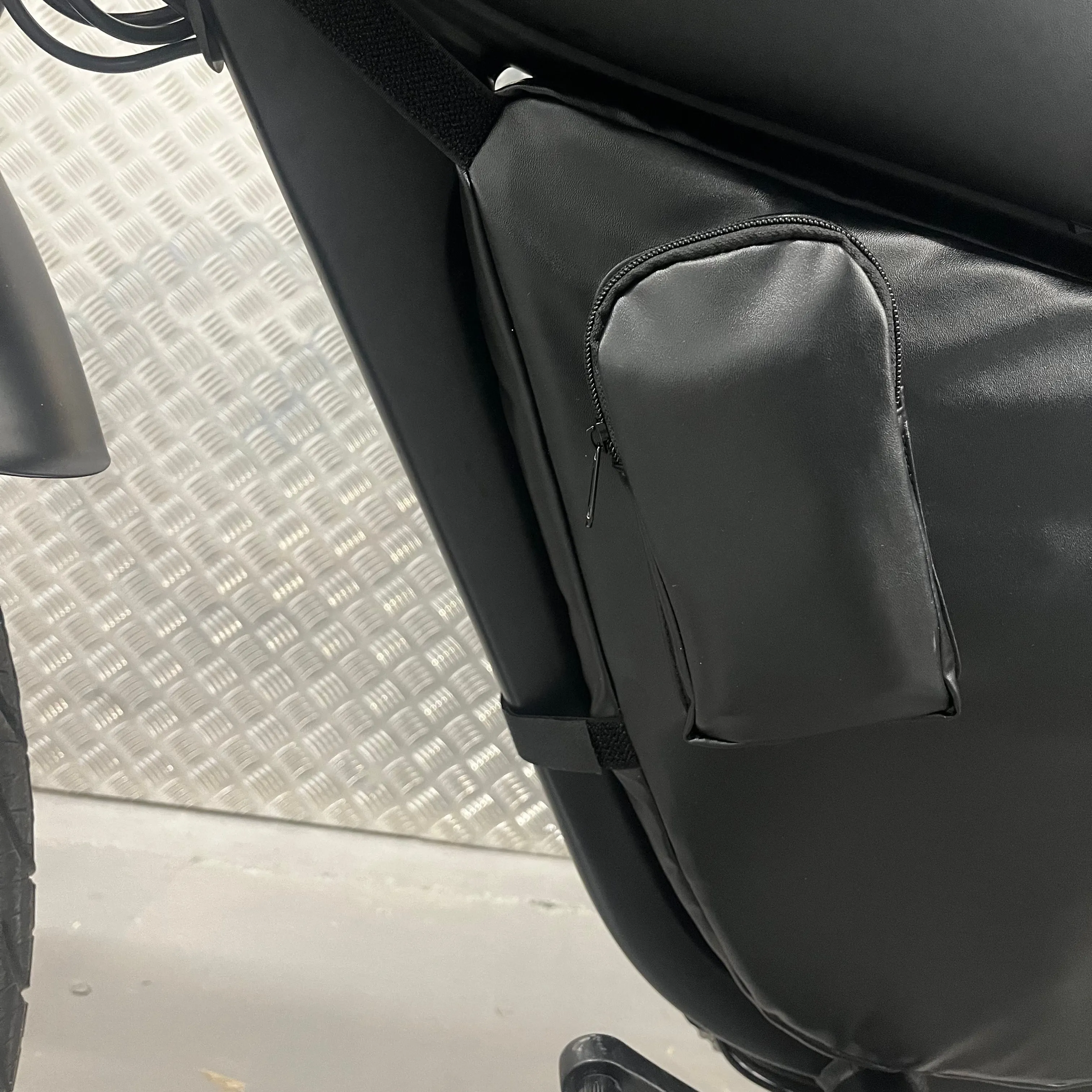 Cooler King Frame Bag