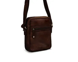 Copenhagen | Brown Leather