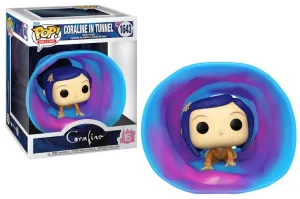 CORALINE 15TH  POP Deluxe #1643  Coraline