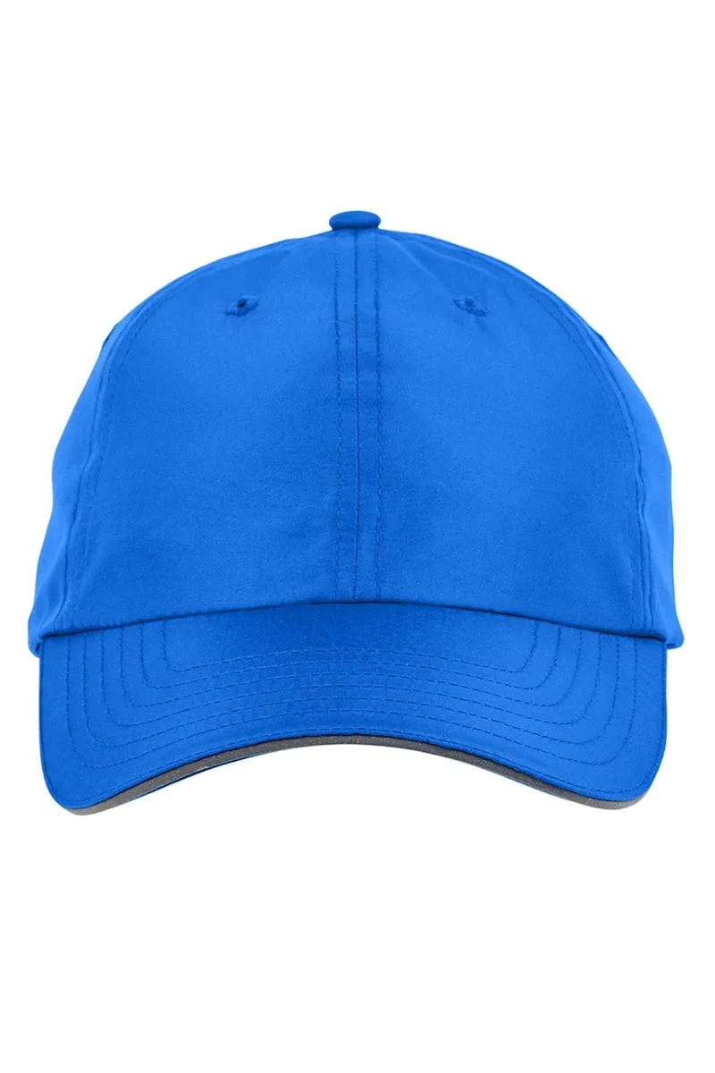 Core 365 CE001: Adult Pitch Performance Cap