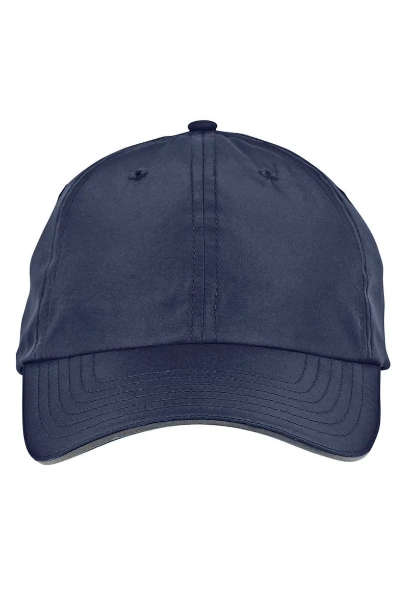 Core 365 CE001: Adult Pitch Performance Cap