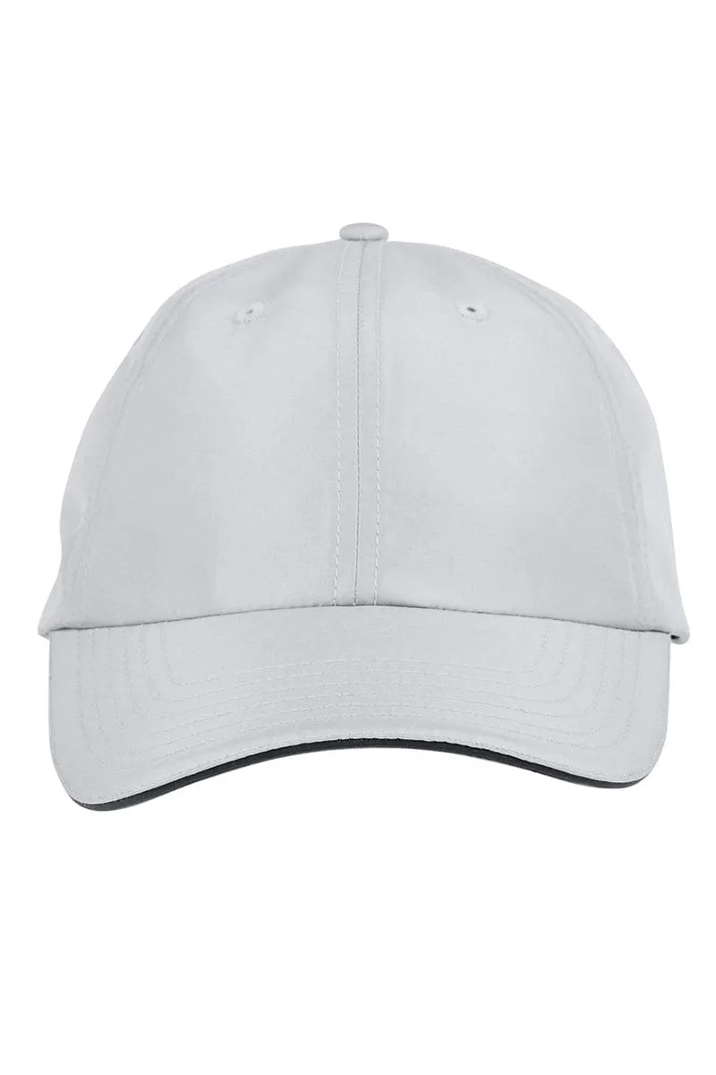 Core 365 CE001: Adult Pitch Performance Cap