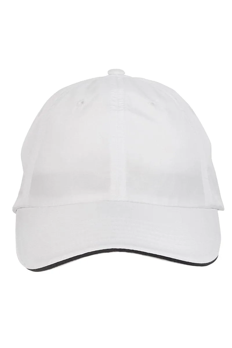 Core 365 CE001: Adult Pitch Performance Cap