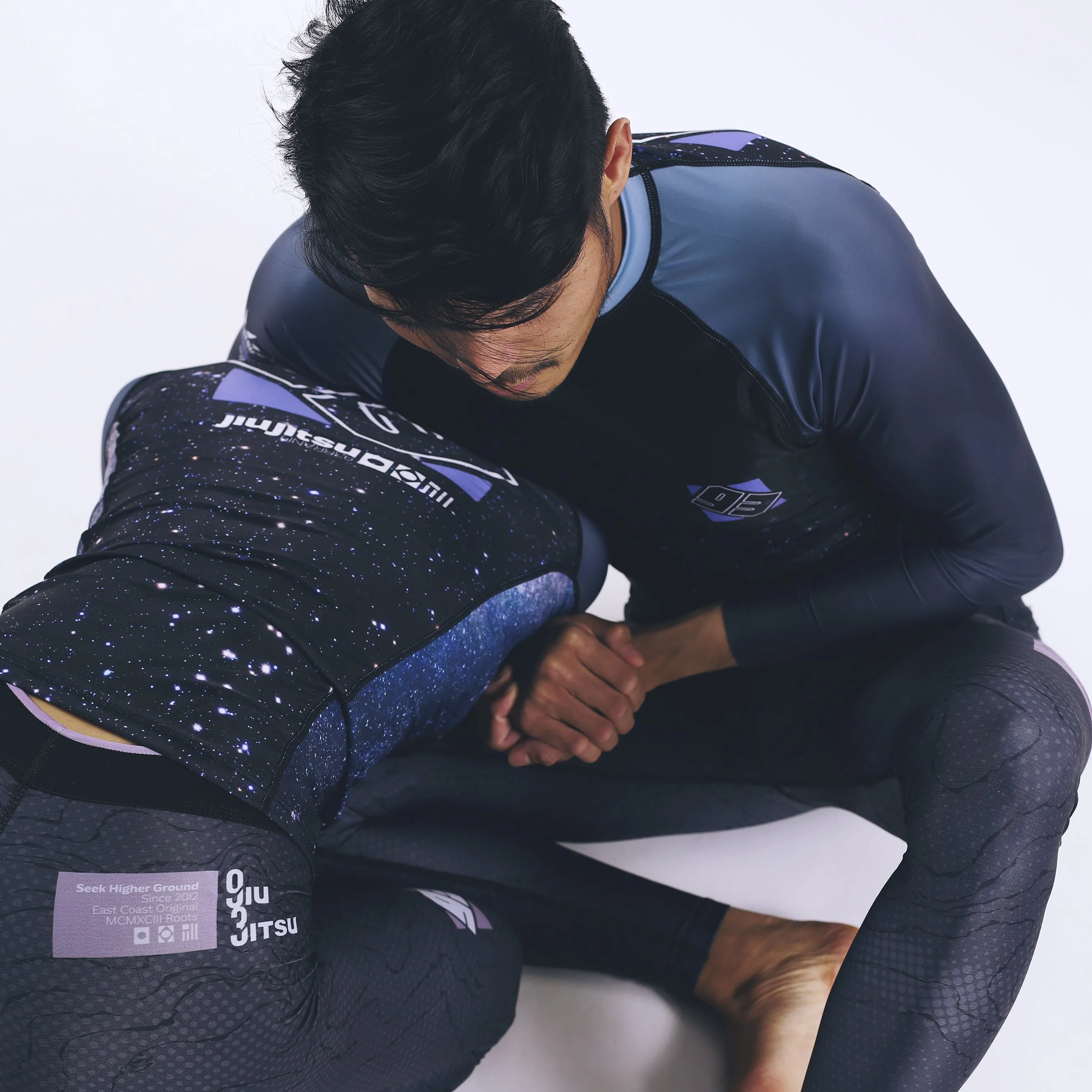 COSM Rash Guard