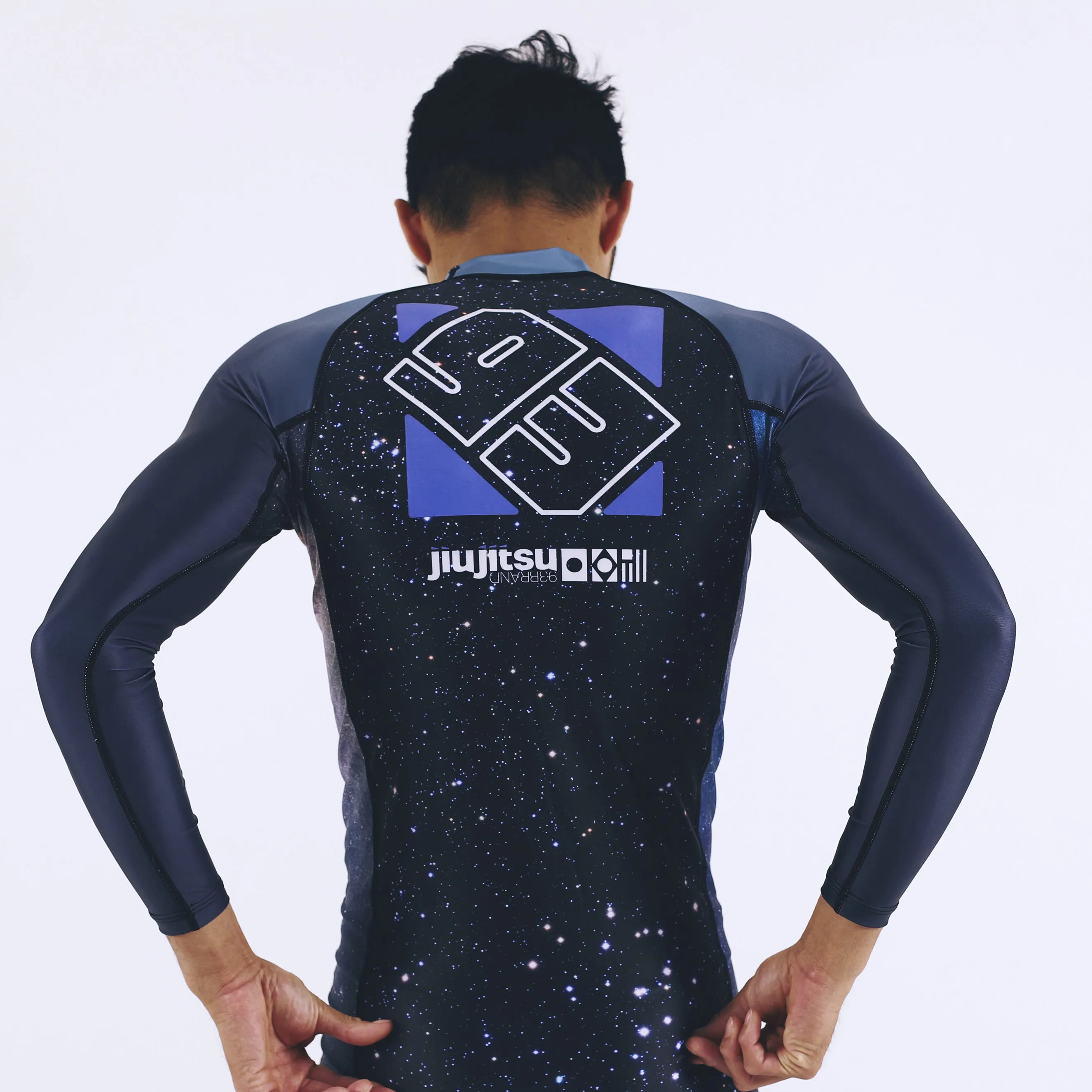 COSM Rash Guard