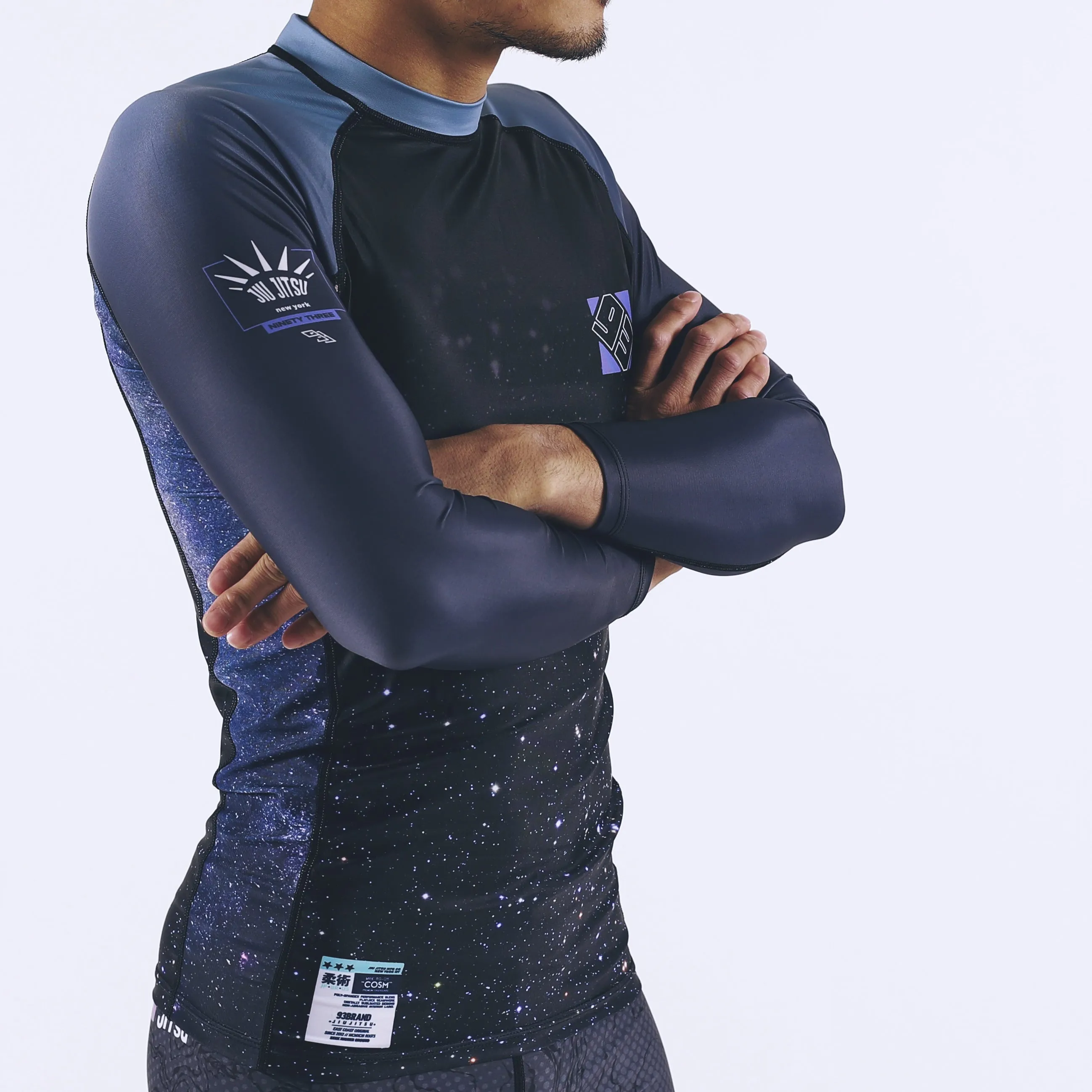 COSM Rash Guard