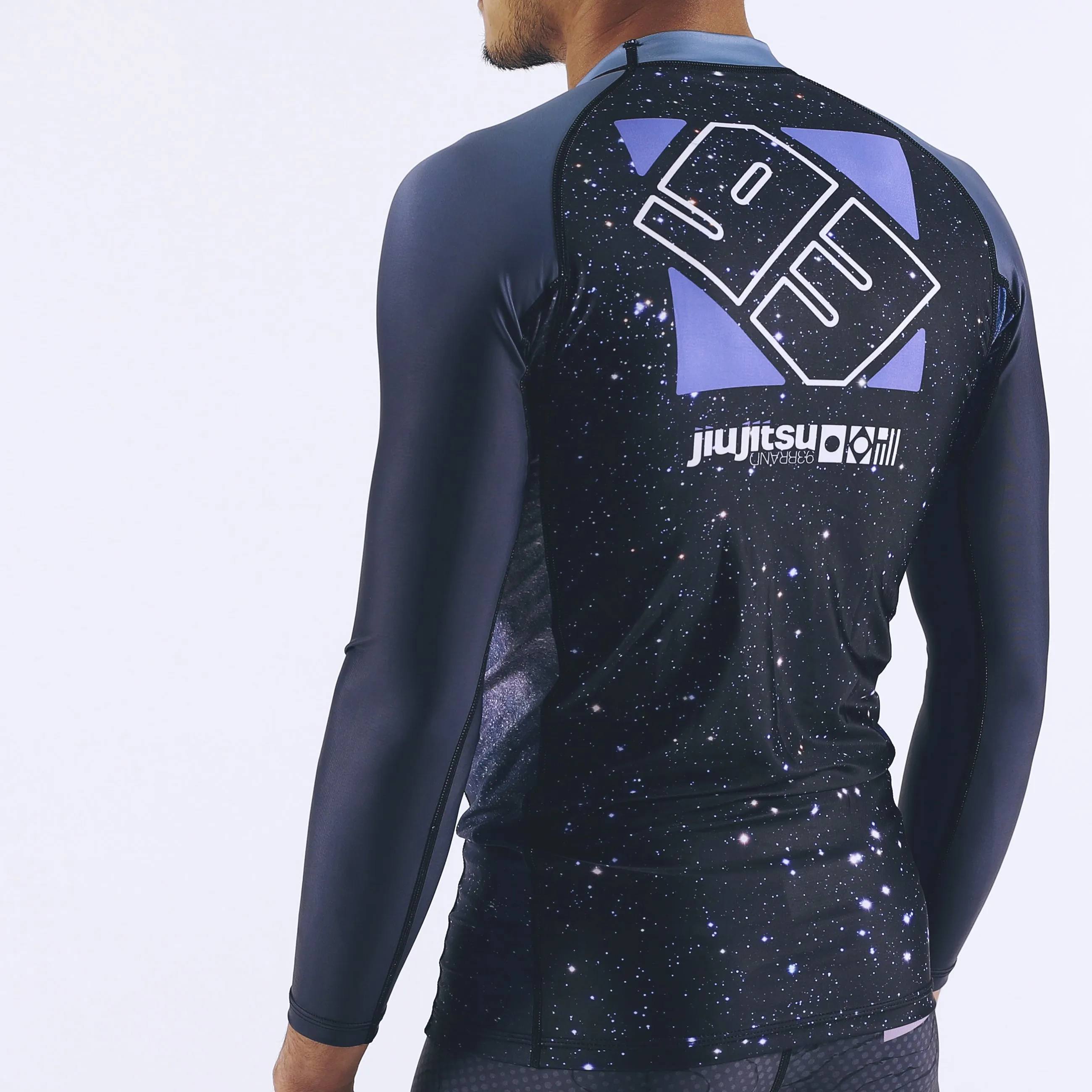 COSM Rash Guard