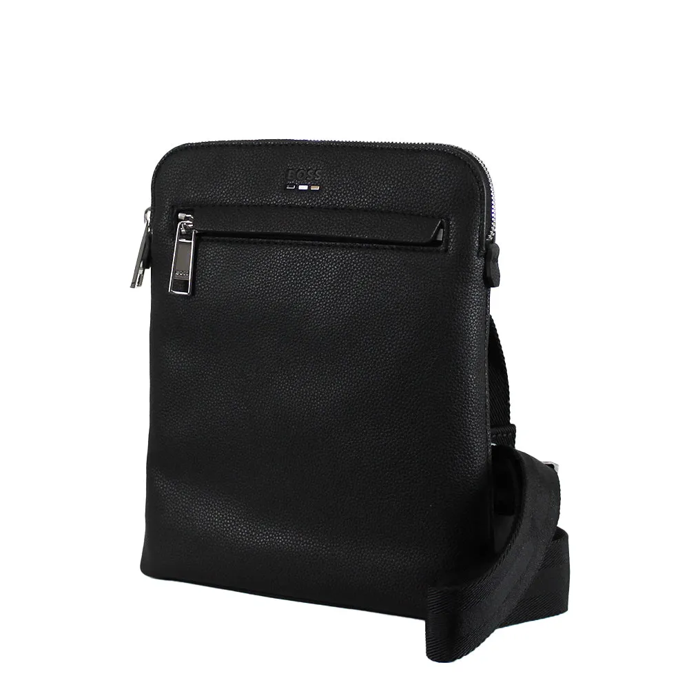 Cross Body Bag, Black