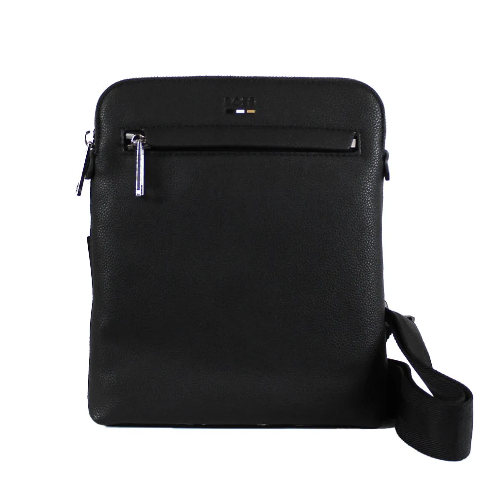 Cross Body Bag, Black