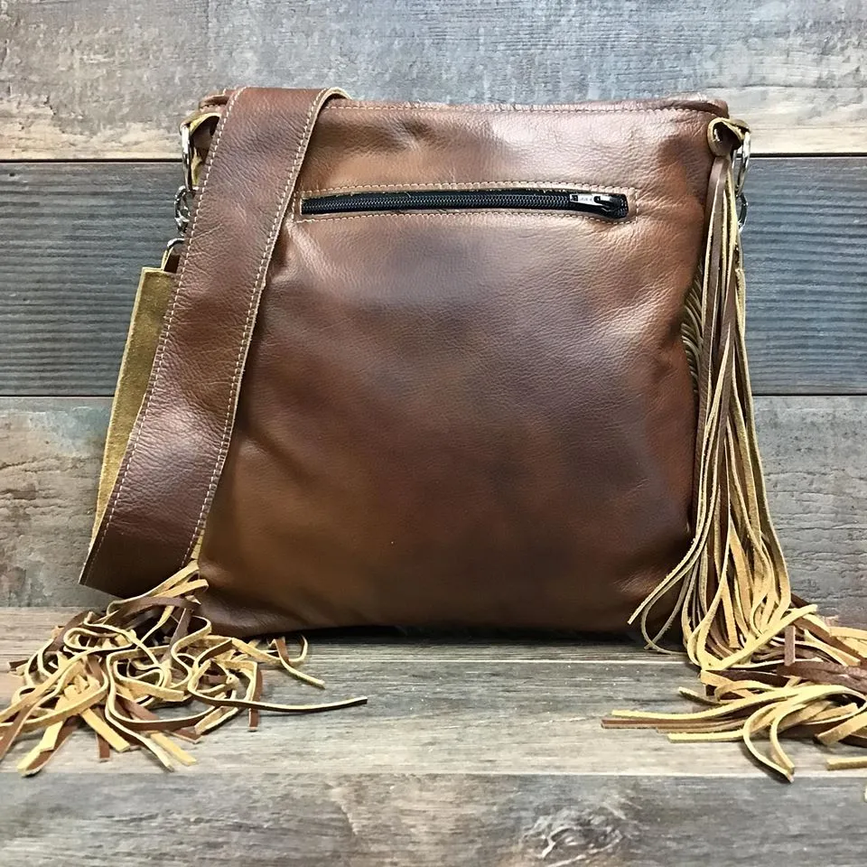 Crossbody - #18869