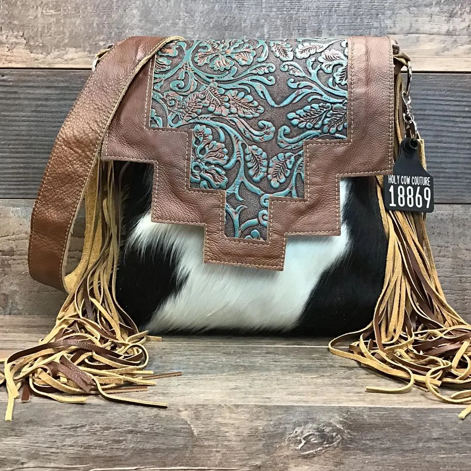 Crossbody - #18869