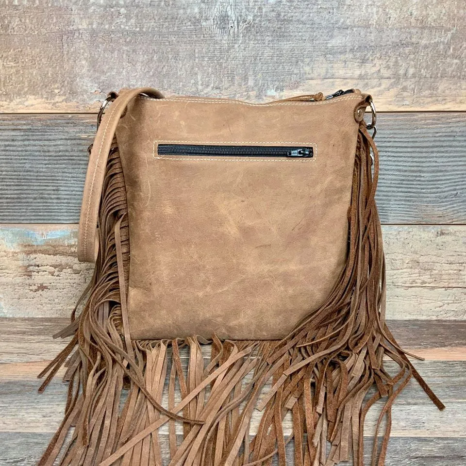 Crossbody -  #21006