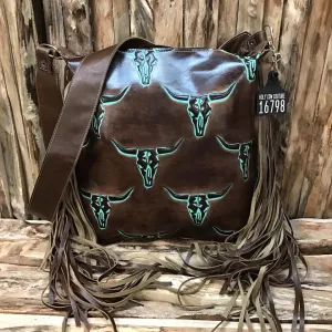 Crossbody Outlaw -  # 16798