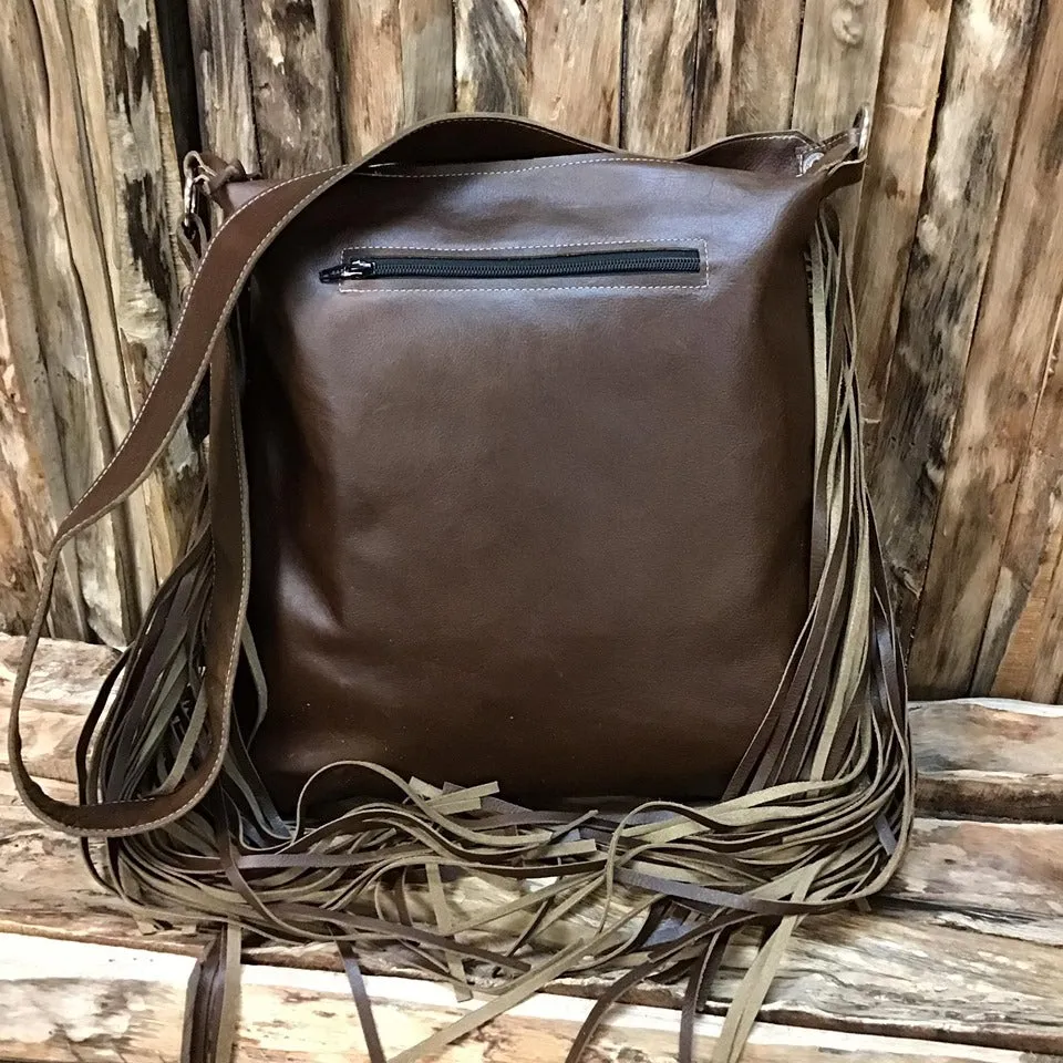 Crossbody Outlaw -  # 16798