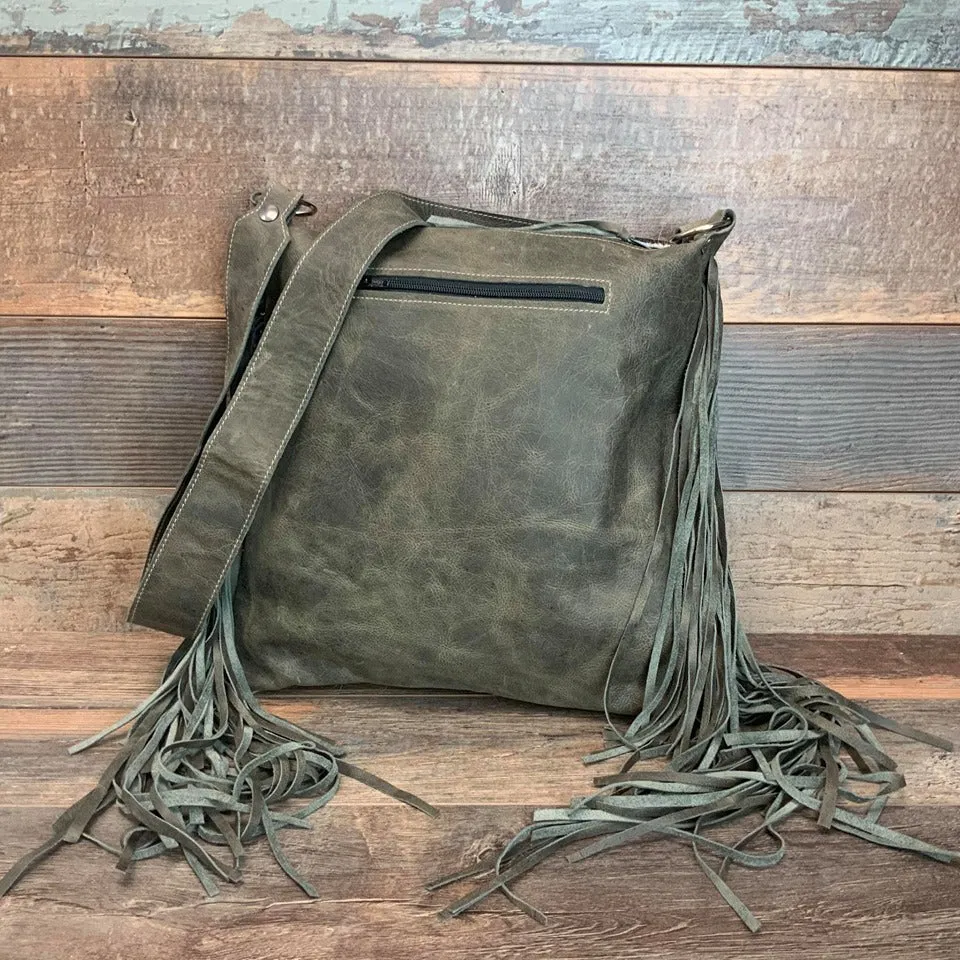 Crossbody Outlaw -  #17224