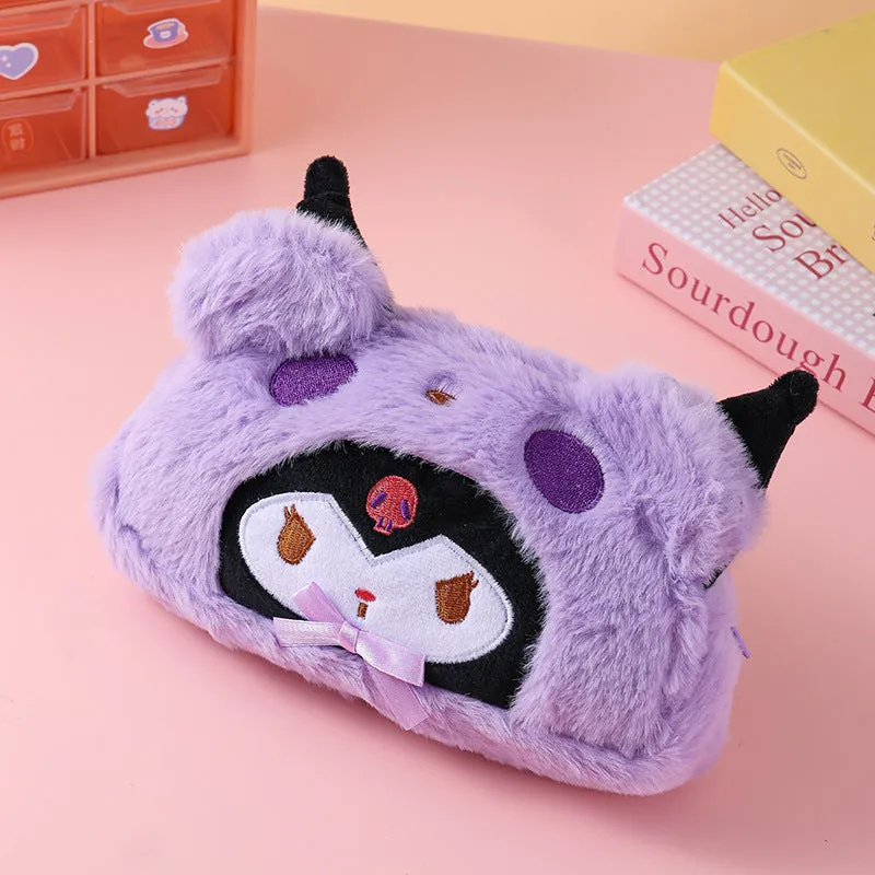 Cute Pencil Bag and Stationery Bag