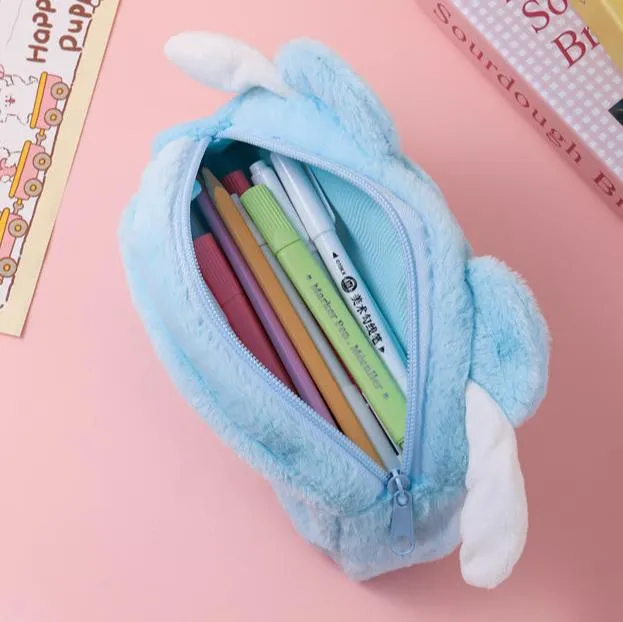 Cute Pencil Bag and Stationery Bag