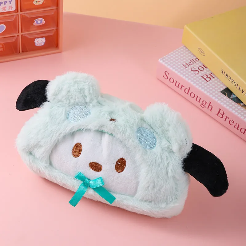 Cute Pencil Bag and Stationery Bag